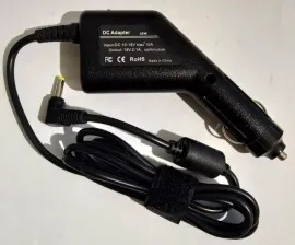 Азп Ноут HP 19V2,1A 4,0X1,7