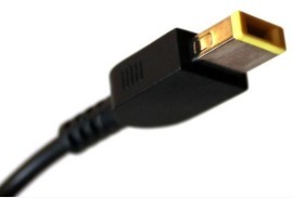 Азп Ноут Lenovo 20V/4,5A USB. Фото 3