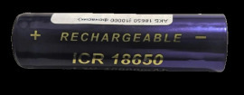 Акб 18650 (10000). Фото 3