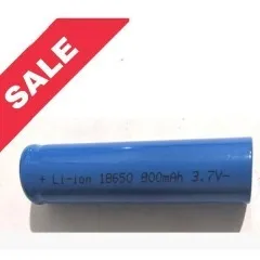 Акб 18650 (5800). Фото 4