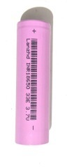 Акб 18650 Samsung 3300mAh (під пайку)