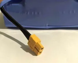 Акб 36v4.4a SL3 гіроборд. Фото 7