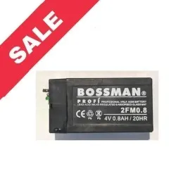 Акб 4v 0,8a. Фото 3