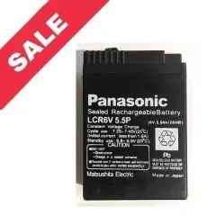 Акб 6v 5,5a. Фото 4