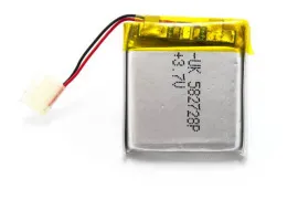 Акб Smart watch 582728 (Q50,Q60,T58). Фото 4