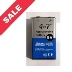 Акб крона 280. Фото 5