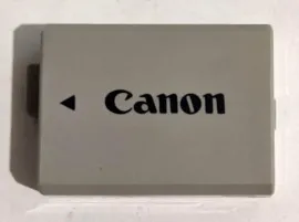 Акб фото Canon LP-E5