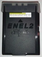 Акб фото Nicon EN-EL2. Фото 4
