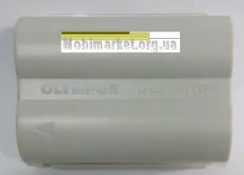 Акб фото Olympus BLM-5. Фото 4