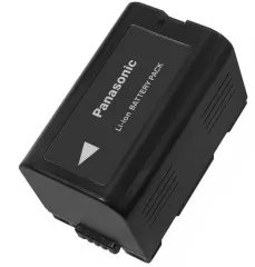 Акб фото Panasonic D16S. Фото 4
