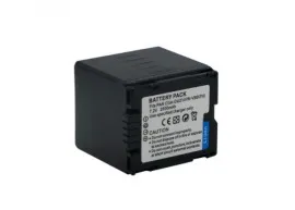 Акб фото Panasonic DU21. Фото 5