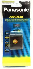 Акб фото Panasonic VBG260. Фото 3