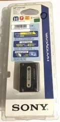 Акб фото Sony NP-FH100. Фото 3