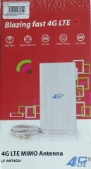 Антена кімнатна 4G LTE MIMO 2x9 dbi. Фото 7