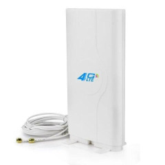 Антена кімнатна 4G LTE MIMO 2x9 dbi. Фото 3