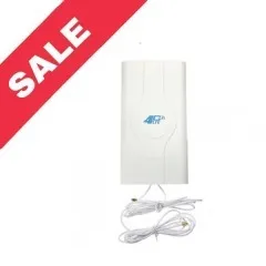 Антена кімнатна 4G LTE MIMO 2x9 dbi. Фото 10