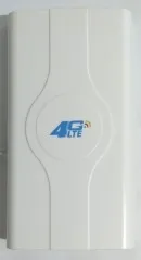 Антена кімнатна 4G LTE MIMO 2x9 dbi. Фото 11