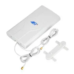 Антена кімнатна 4G LTE MIMO 2x9 dbi. Фото 13