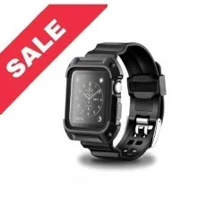 Браслет Apple watch Sport 42mm Black. Фото 6