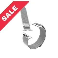 Браслет Apple watch 42mm Silver. Фото 6