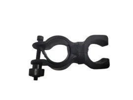 Кріплення для ліхтарика на велосипед. Фото 2