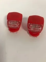 Велоліхтарик DC-008/HJ008. Фото 6