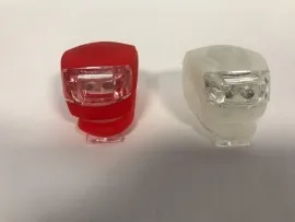 Велоліхтарик DC-008/HJ008. Фото 7