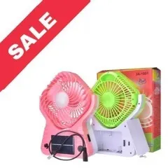 Вентилятор JA1991. Фото 6