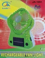 Вентилятор JA1991. Фото 8