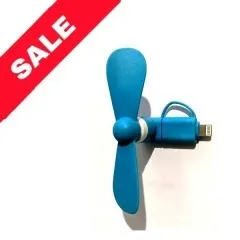 Вентилятор на Micro/5G. Фото 8