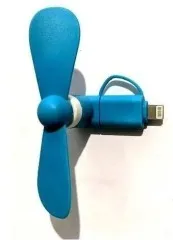 Вентилятор на Micro/5G. Фото 9