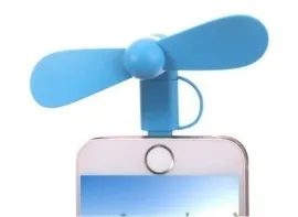 Вентилятор на Micro/5G. Фото 10