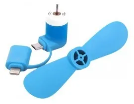 Вентилятор на Micro/5G. Фото 11