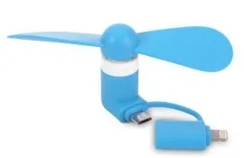 Вентилятор на Micro/5G. Фото 12