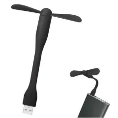 Вентилятор на USB Black. Фото 11