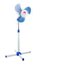 Вентилятор на стійці MS1601. Фото 2