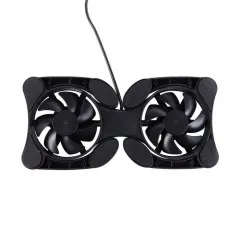 Вентилятор під ноут 3159. Фото 2