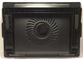 Вентилятор під ноут A700. Фото 11