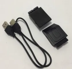 Вентилятор під ноут A700. Фото 13