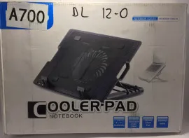 Вентилятор під ноут A700. Фото 14