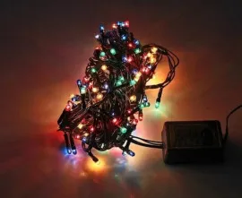 Гірлянди лампочні 400. Фото 2