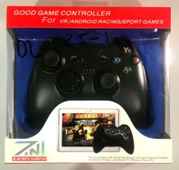 Джойстик 7IN1 KXD-01 Безпровідний. Фото 7