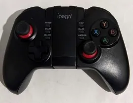 Джойстик Android Bluetooth 9068 з підставкою. Фото 9