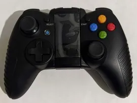 Джойстик Android Bluetooth DY-8710. Фото 5