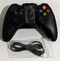 Джойстик Android Bluetooth DY-8710. Фото 6