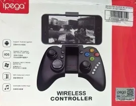 Джойстик Android Bluetooth PG-9021 з підставкою. Фото 7