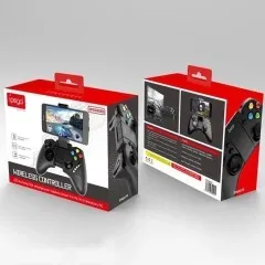 Джойстик Android Bluetooth PG-9021 з підставкою. Фото 8