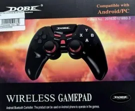 Джойстик Android Bluetooth TI-465. Фото 8