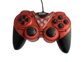 Джойстик DJ-908 Red