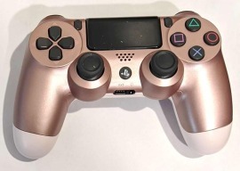 Джойстик PS4 Безпровідний ZCT2E Bronze. Фото 3